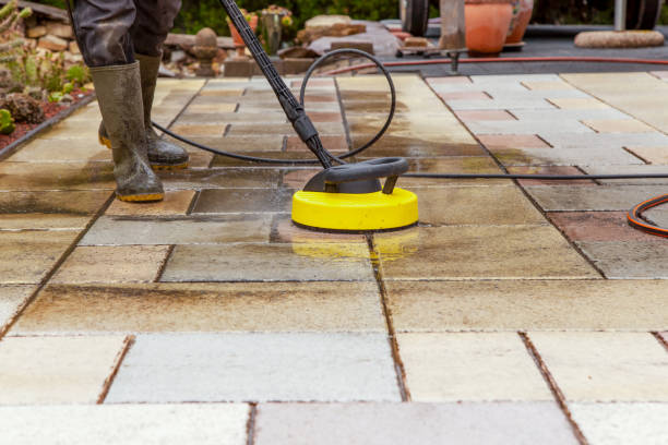 Best Window and Screen Pressure Cleaning in Stewartville, AL