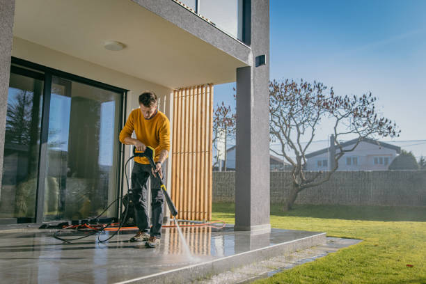 Professional Pressure Washing Services in Stewartville, AL